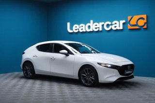 Mazda 3 2.0 e-SKYACTIV-G 122cv ZENITH