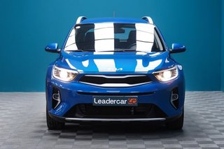 Kia Stonic 1.0 T-GDi 100CV MHEV iMT Concept