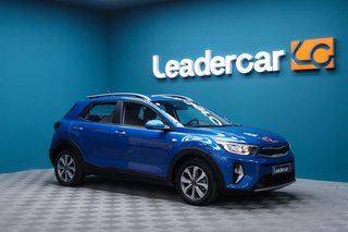 Kia Stonic 1.0 T-GDi 100CV MHEV iMT Concept
