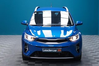 Kia Stonic 1.0 T-GDi 100CV MHEV iMT Concept
