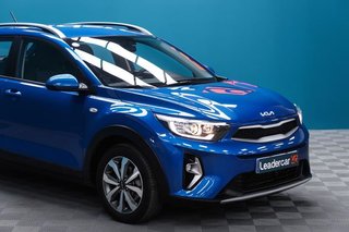 Kia Stonic 1.0 T-GDi 100CV MHEV iMT Concept