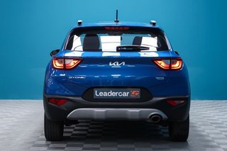 Kia Stonic 1.0 T-GDi 100CV MHEV iMT Concept