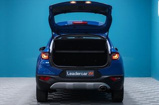 Kia Stonic 1.0 T-GDi 100CV MHEV iMT Concept