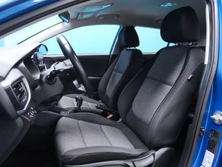 Kia Stonic 1.0 T-GDi 100CV MHEV iMT Concept