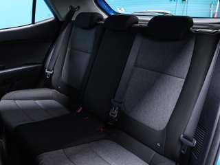 Kia Stonic 1.0 T-GDi 100CV MHEV iMT Concept