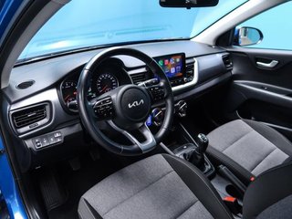 Kia Stonic 1.0 T-GDi 100CV MHEV iMT Concept
