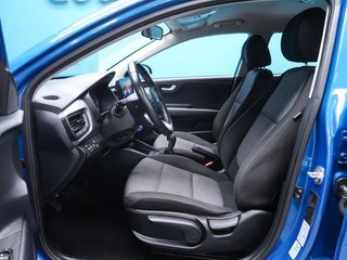 Kia Stonic 1.0 T-GDi 100CV MHEV iMT Concept
