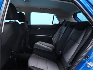 Kia Stonic 1.0 T-GDi 100CV MHEV iMT Concept