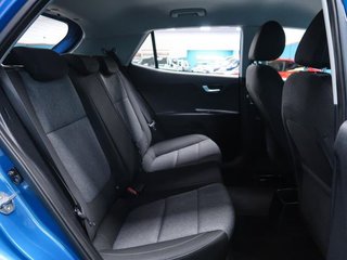 Kia Stonic 1.0 T-GDi 100CV MHEV iMT Concept