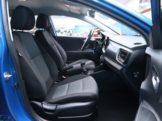Kia Stonic 1.0 T-GDi 100CV MHEV iMT Concept