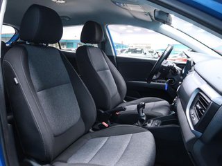 Kia Stonic 1.0 T-GDi 100CV MHEV iMT Concept