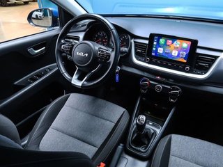 Kia Stonic 1.0 T-GDi 100CV MHEV iMT Concept