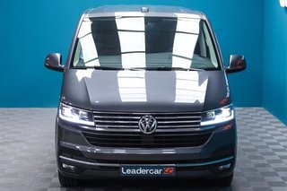 Volkswagen Multivan Premium Corto 2.0 TDI 150cv BMT DSG 4Mot