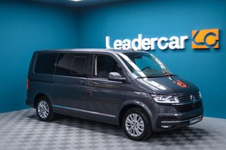 Volkswagen Multivan Premium Corto 2.0 TDI 150cv BMT DSG 4Mot