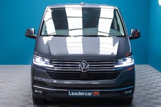 Volkswagen Multivan Premium Corto 2.0 TDI 150cv BMT DSG 4Mot