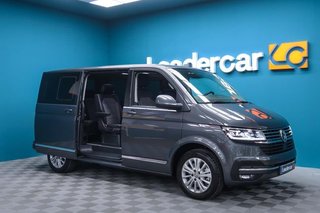 Volkswagen Multivan Premium Corto 2.0 TDI 150cv BMT DSG 4Mot