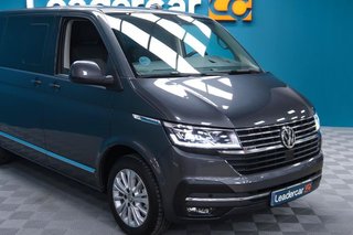 Volkswagen Multivan Premium Corto 2.0 TDI 150cv BMT DSG 4Mot