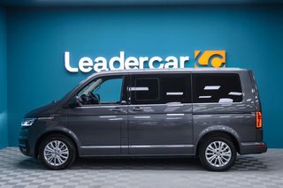 Volkswagen Multivan Premium Corto 2.0 TDI 150cv BMT DSG 4Mot