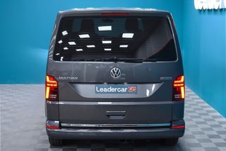 Volkswagen Multivan Premium Corto 2.0 TDI 150cv BMT DSG 4Mot