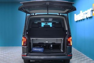 Volkswagen Multivan Premium Corto 2.0 TDI 150cv BMT DSG 4Mot