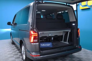 Volkswagen Multivan Premium Corto 2.0 TDI 150cv BMT DSG 4Mot