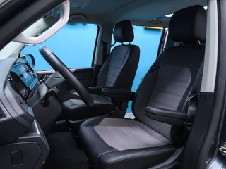 Volkswagen Multivan Premium Corto 2.0 TDI 150cv BMT DSG 4Mot