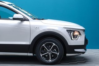 Kia Niro 1.6 GDi HEV 104kW (141CV) Concept