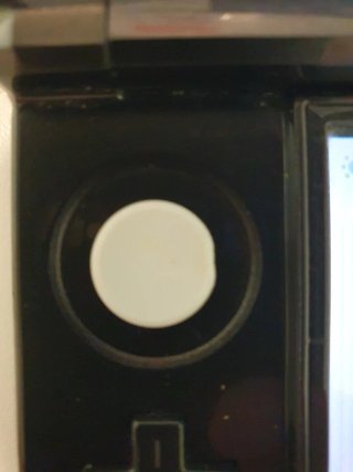 Nintendo 3DS Cosmos Black