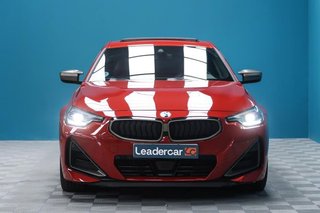 BMW Serie 2 M240iA xDrive