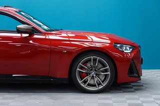 BMW Serie 2 M240iA xDrive
