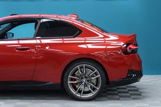 BMW Serie 2 M240iA xDrive