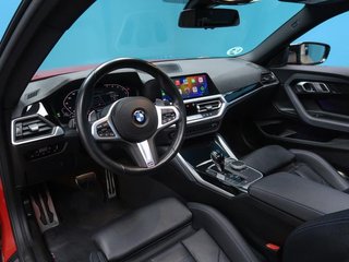 BMW Serie 2 M240iA xDrive