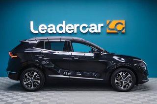 Kia Sportage 1.6 T-GDi HEV 171kW (230CV) Tech 4x2