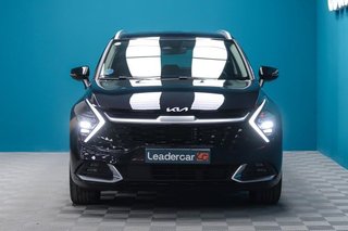 Kia Sportage 1.6 T-GDi HEV 171kW (230CV) Tech 4x2