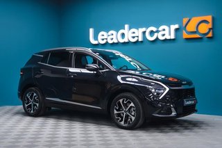 Kia Sportage 1.6 T-GDi HEV 171kW (230CV) Tech 4x2