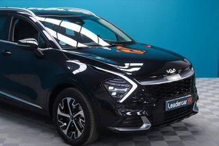 Kia Sportage 1.6 T-GDi HEV 171kW (230CV) Tech 4x2