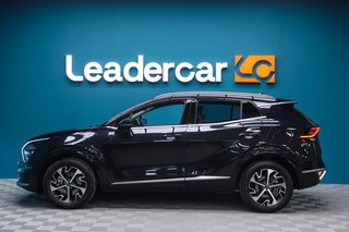 Kia Sportage 1.6 T-GDi HEV 171kW (230CV) Tech 4x2