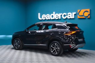 Kia Sportage 1.6 T-GDi HEV 171kW (230CV) Tech 4x2