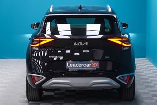 Kia Sportage 1.6 T-GDi HEV 171kW (230CV) Tech 4x2