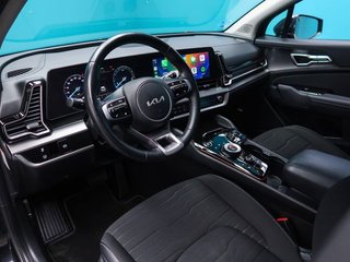 Kia Sportage 1.6 T-GDi HEV 171kW (230CV) Tech 4x2
