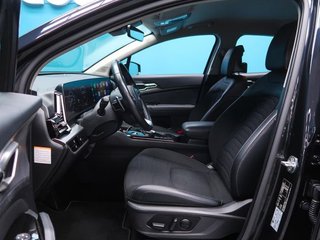 Kia Sportage 1.6 T-GDi HEV 171kW (230CV) Tech 4x2