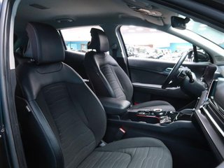 Kia Sportage 1.6 T-GDi HEV 171kW (230CV) Tech 4x2