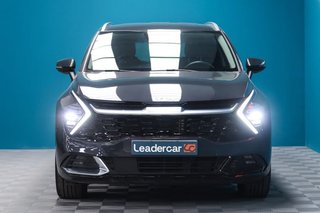 Kia Sportage 1.6 T-GDi HEV 215CV Tech 4x2