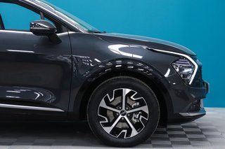 Kia Sportage 1.6 T-GDi HEV 215CV Tech 4x2