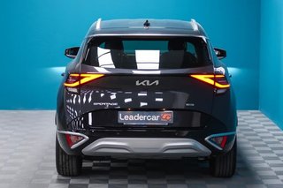 Kia Sportage 1.6 T-GDi HEV 215CV Tech 4x2
