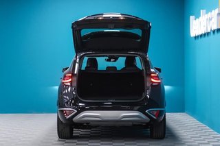Kia Sportage 1.6 T-GDi HEV 215CV Tech 4x2