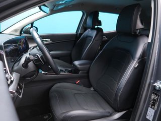 Kia Sportage 1.6 T-GDi HEV 215CV Tech 4x2