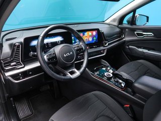 Kia Sportage 1.6 T-GDi HEV 215CV Tech 4x2