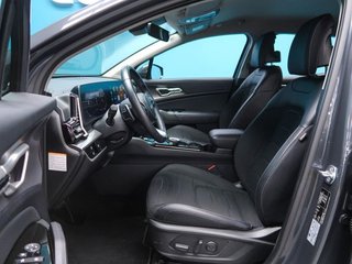 Kia Sportage 1.6 T-GDi HEV 215CV Tech 4x2