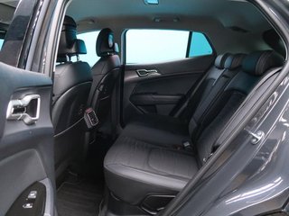 Kia Sportage 1.6 T-GDi HEV 215CV Tech 4x2